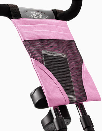 Triciclo Aston Pink Kinderkraft 9M+