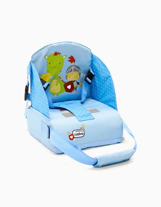 Trona Booster Asalvo Camelot