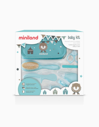 Toiletry Bag by Miniland