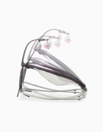 Transat Fold Asalvo rose