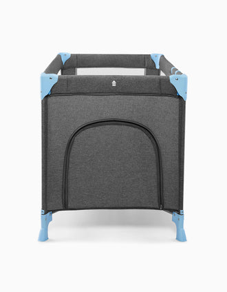 Cama De Viagem Joy Kinderkraft Blue