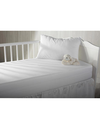 Protector de Colchón 70x140cm Tencel Pikolin
