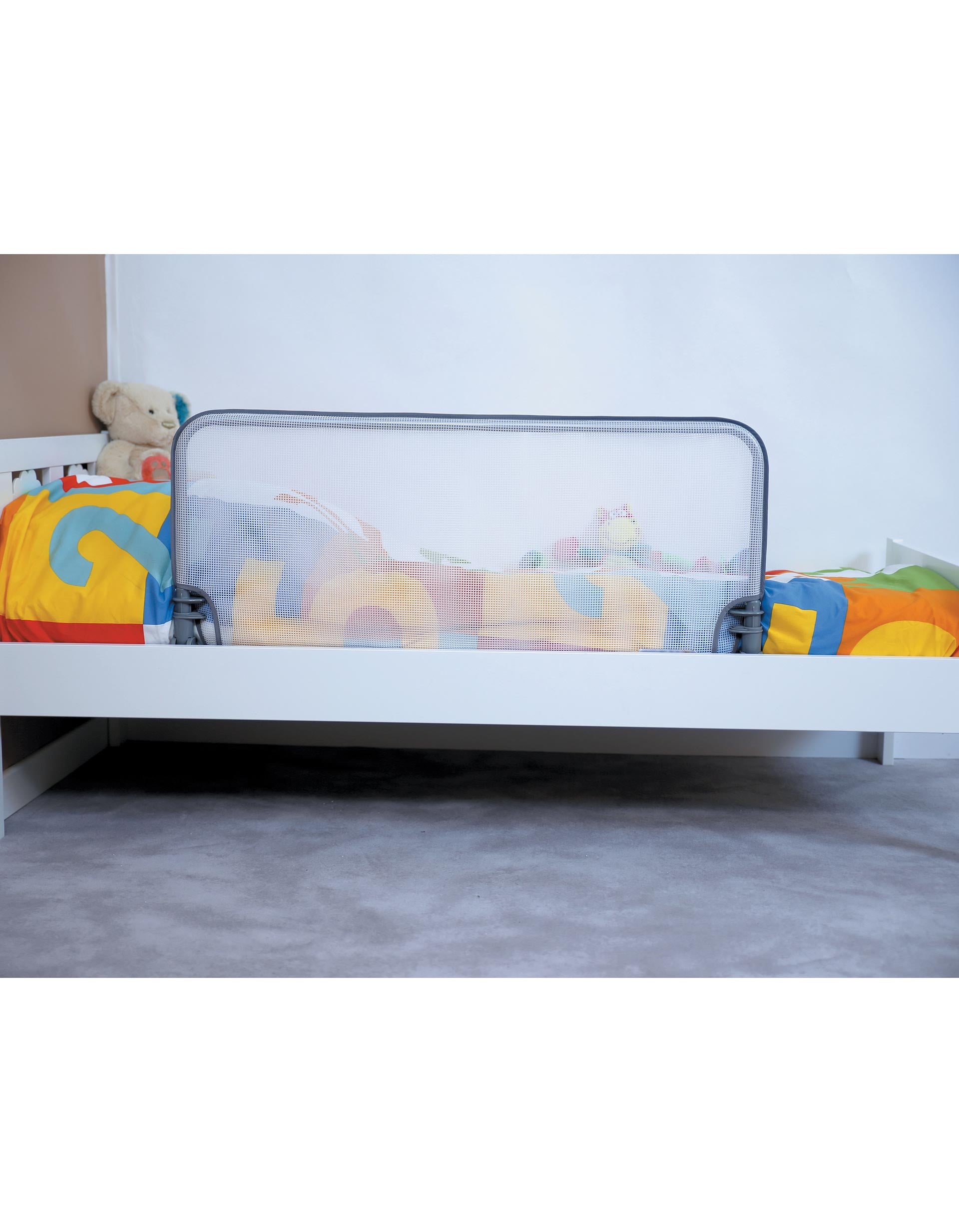 Baby Safety Rail SF1 90 Cm Safety 1St