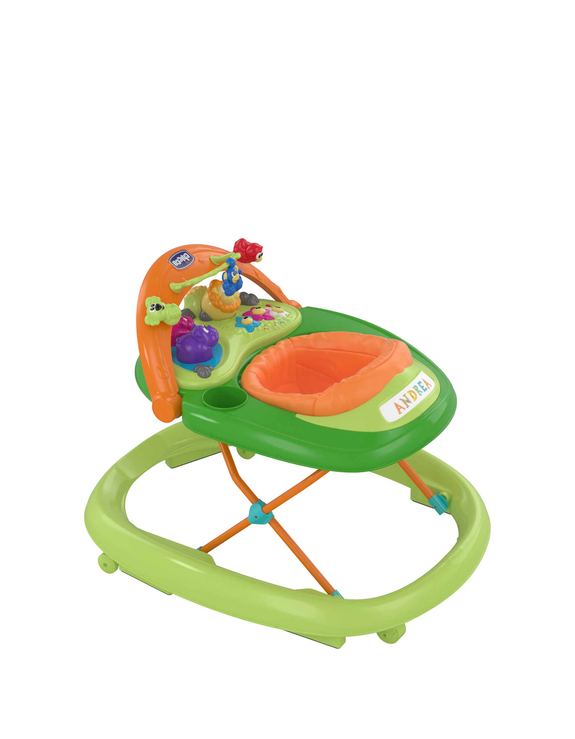 Walky Talky Baby Walker Chicco