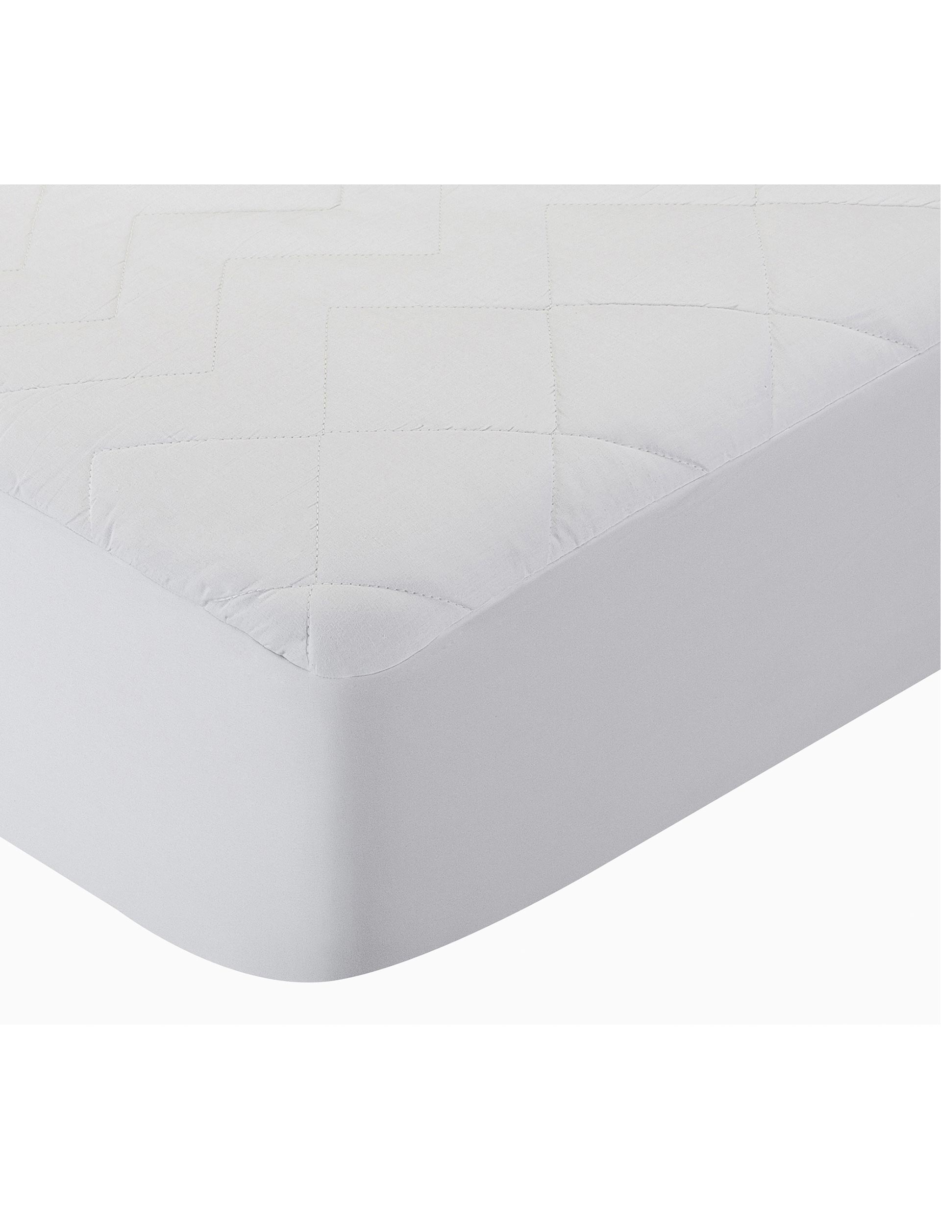 Mattress Protector 140x70cm, Padded, Pikolin