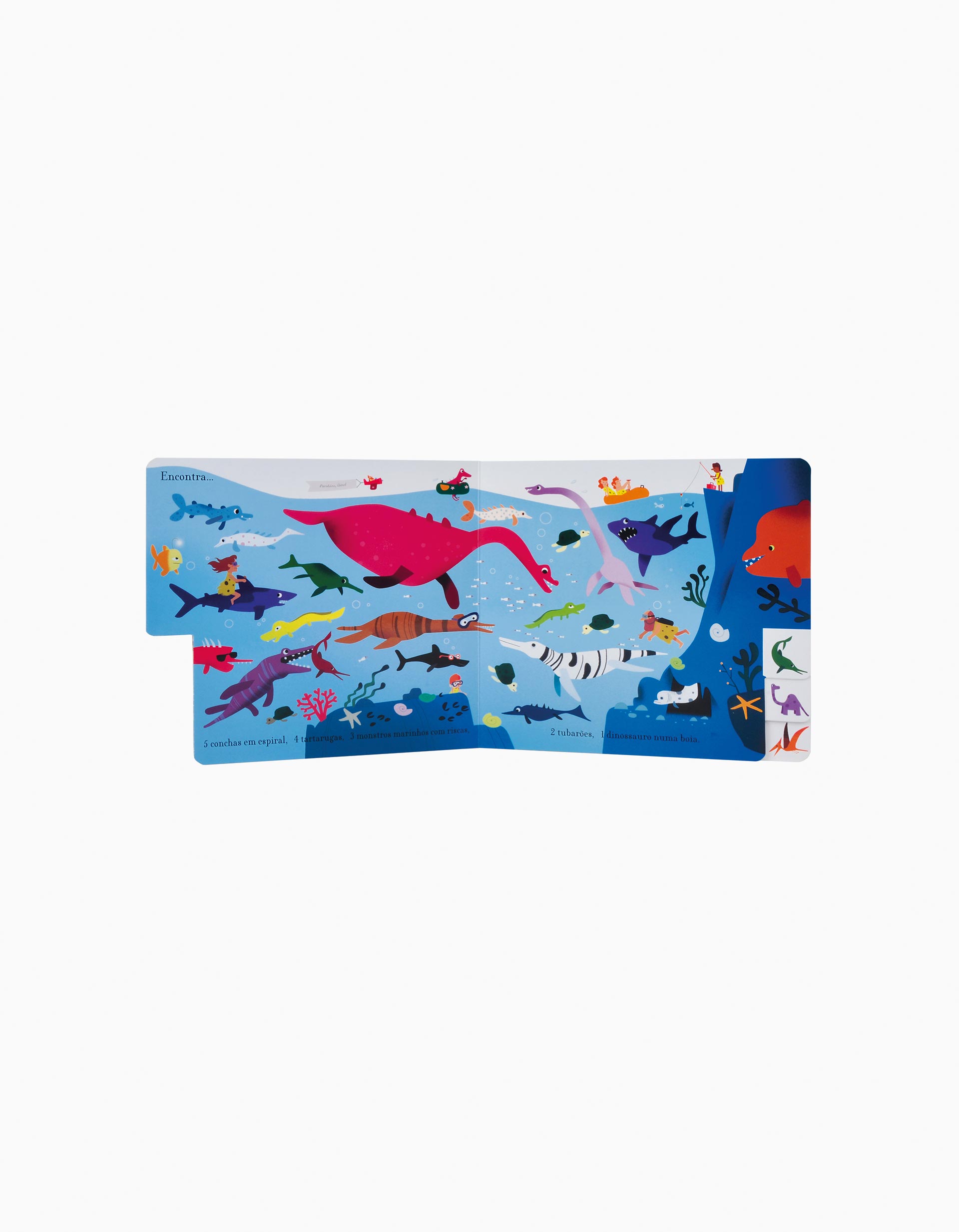 Procurar E Encontrar Dinossauros Edicare 3A+