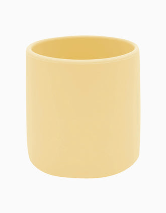 Mini Vaso Minikoioi Amarillo 4M+