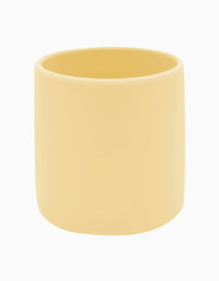 Mini Vaso Minikoioi Amarillo 4M+