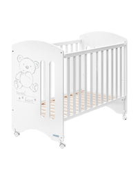 Cama Sweet Bear 120X60 cm Micuna
