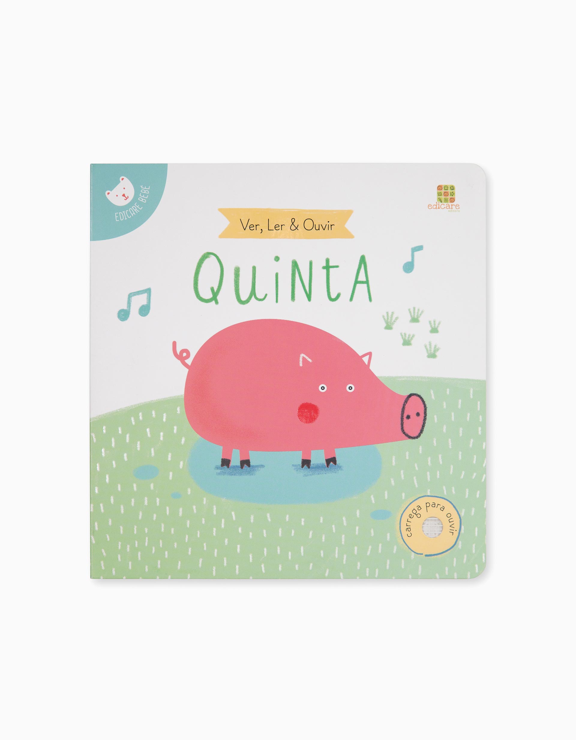 SEE, READ & HEAR - F