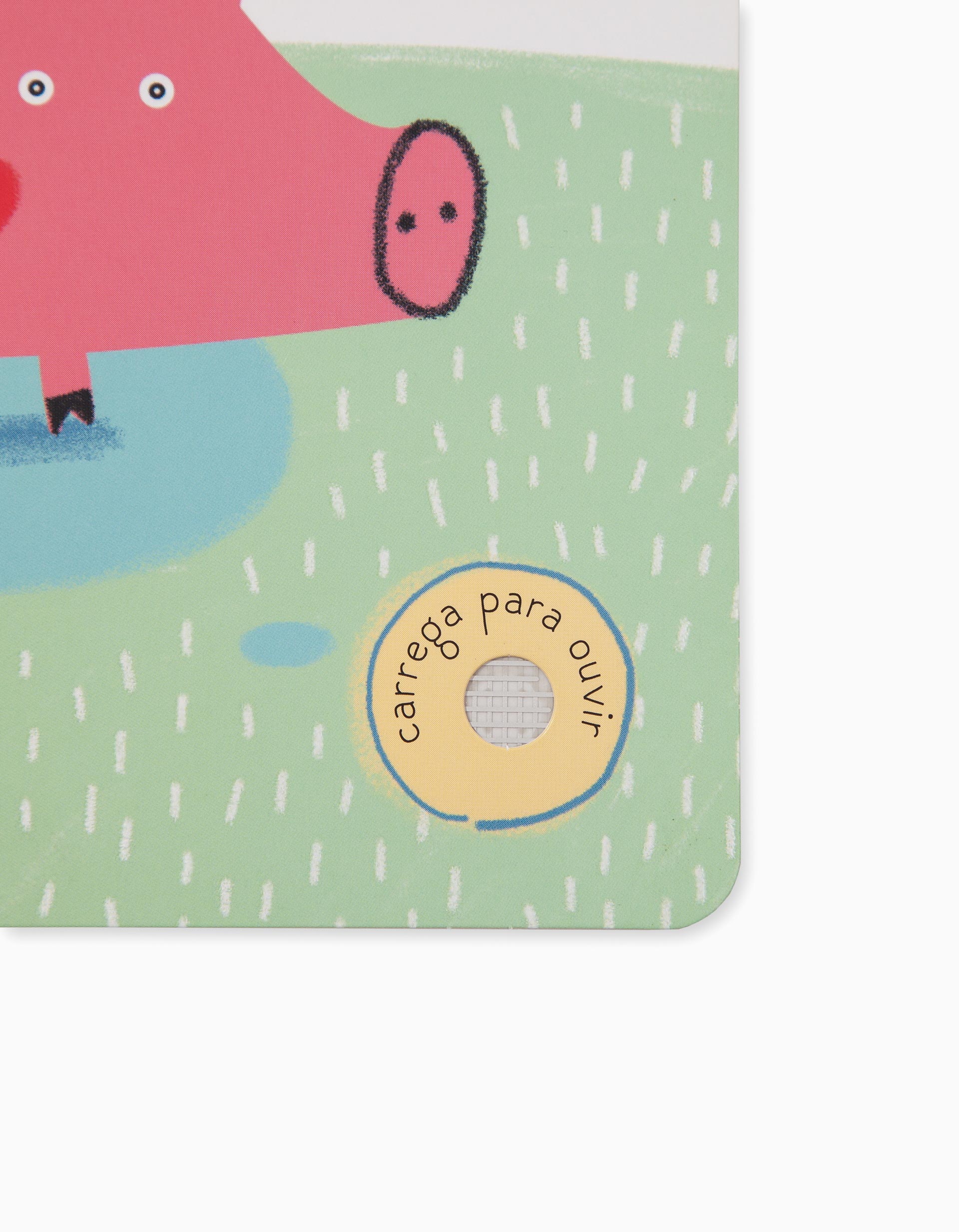 SEE, READ & HEAR - F