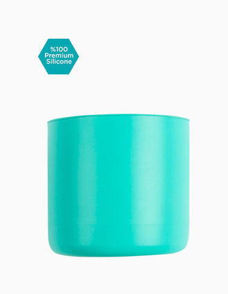 Mini Vaso Minikoioi Verde 4M+