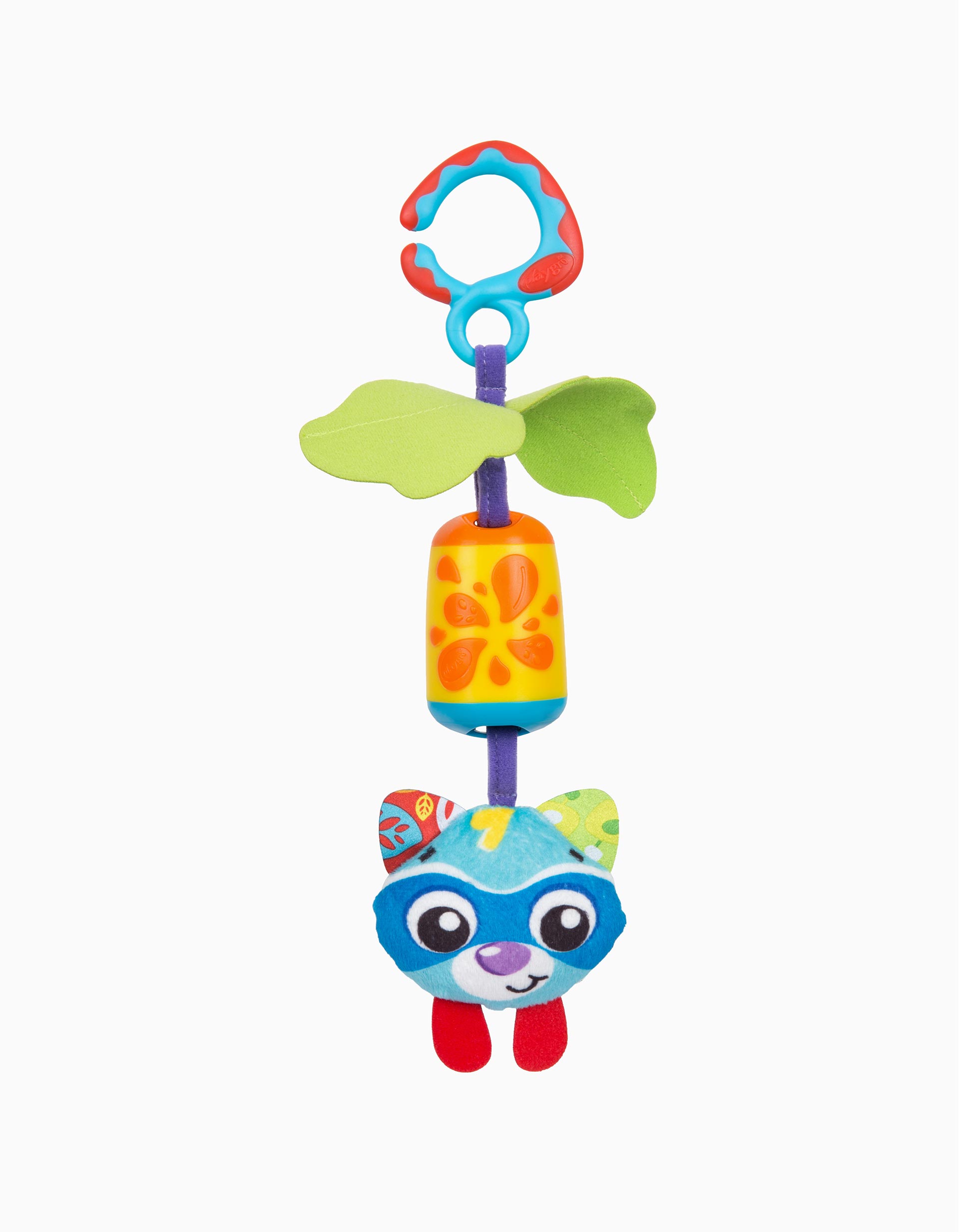 Chime Rocky Raccoon Playgro