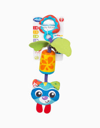 Juguete Chime Rocky Raccon Playgro