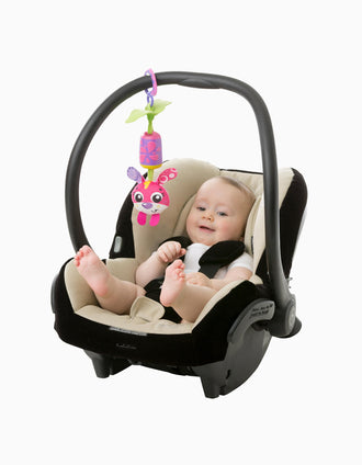 Chime Sonny Bunny Playgro