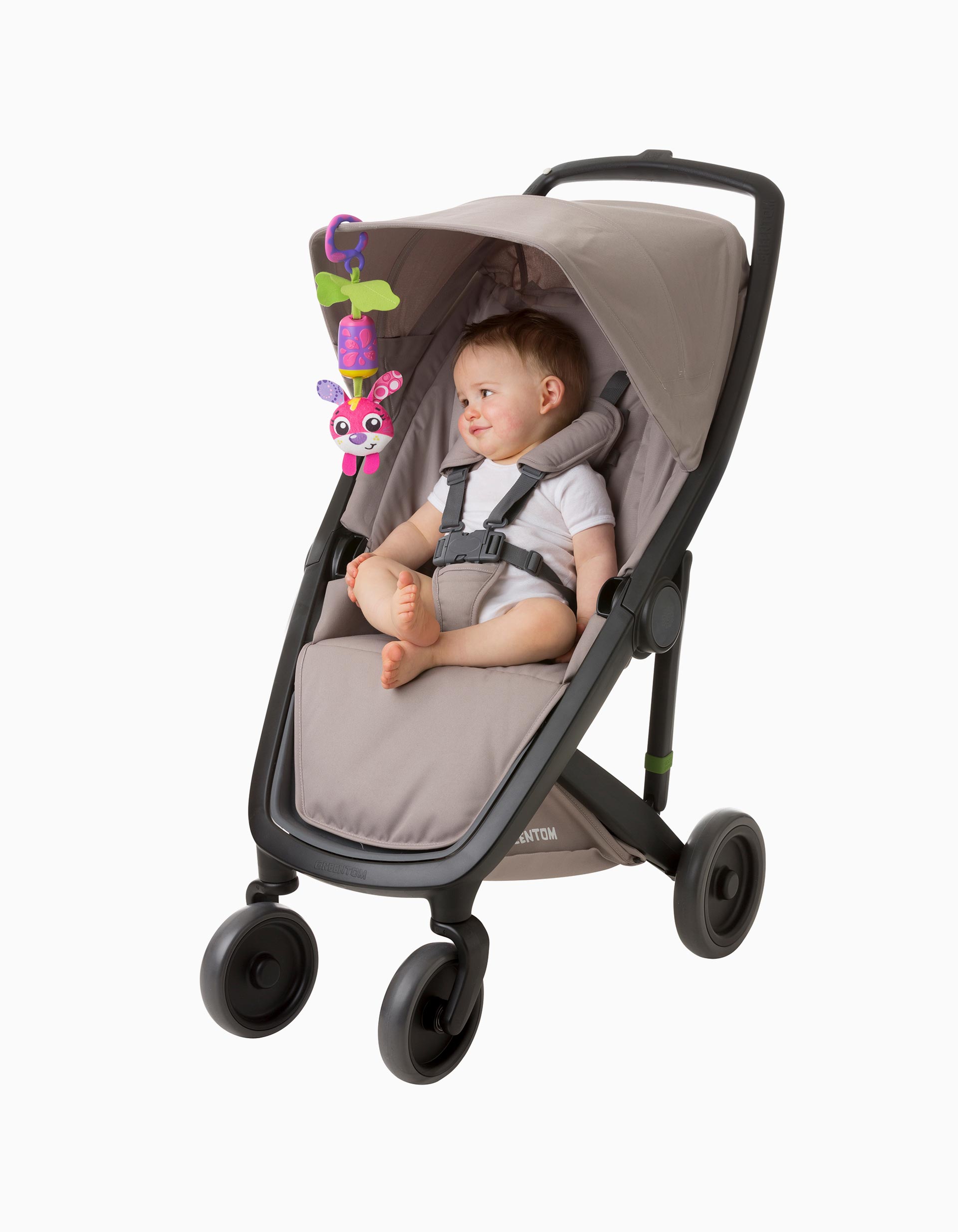 Chime Sonny Bunny Playgro