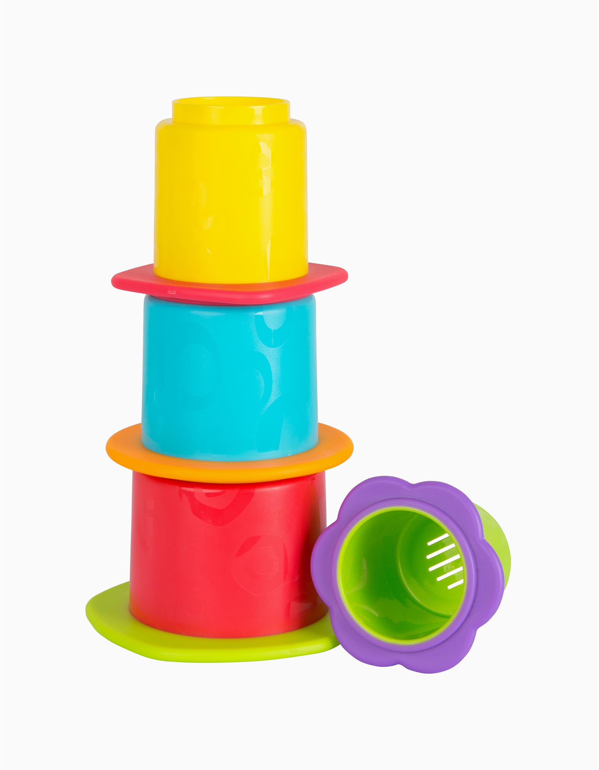 Jouet Chewy Stack Playgro