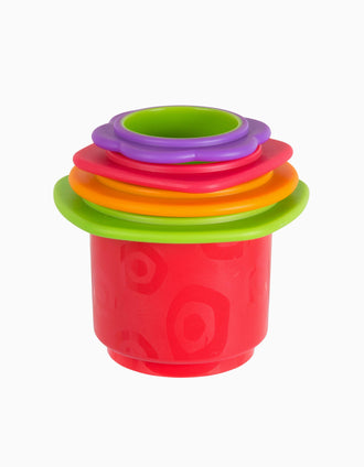 Chewy Stack Toy by Playgro