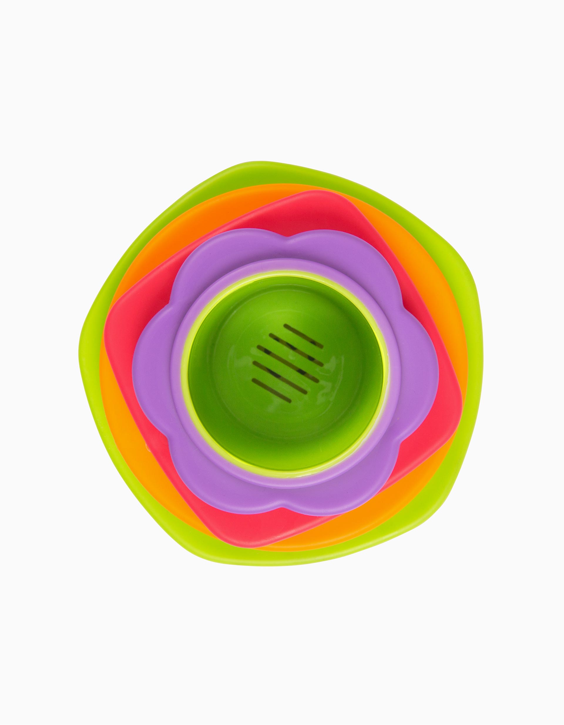 Jouet Chewy Stack Playgro