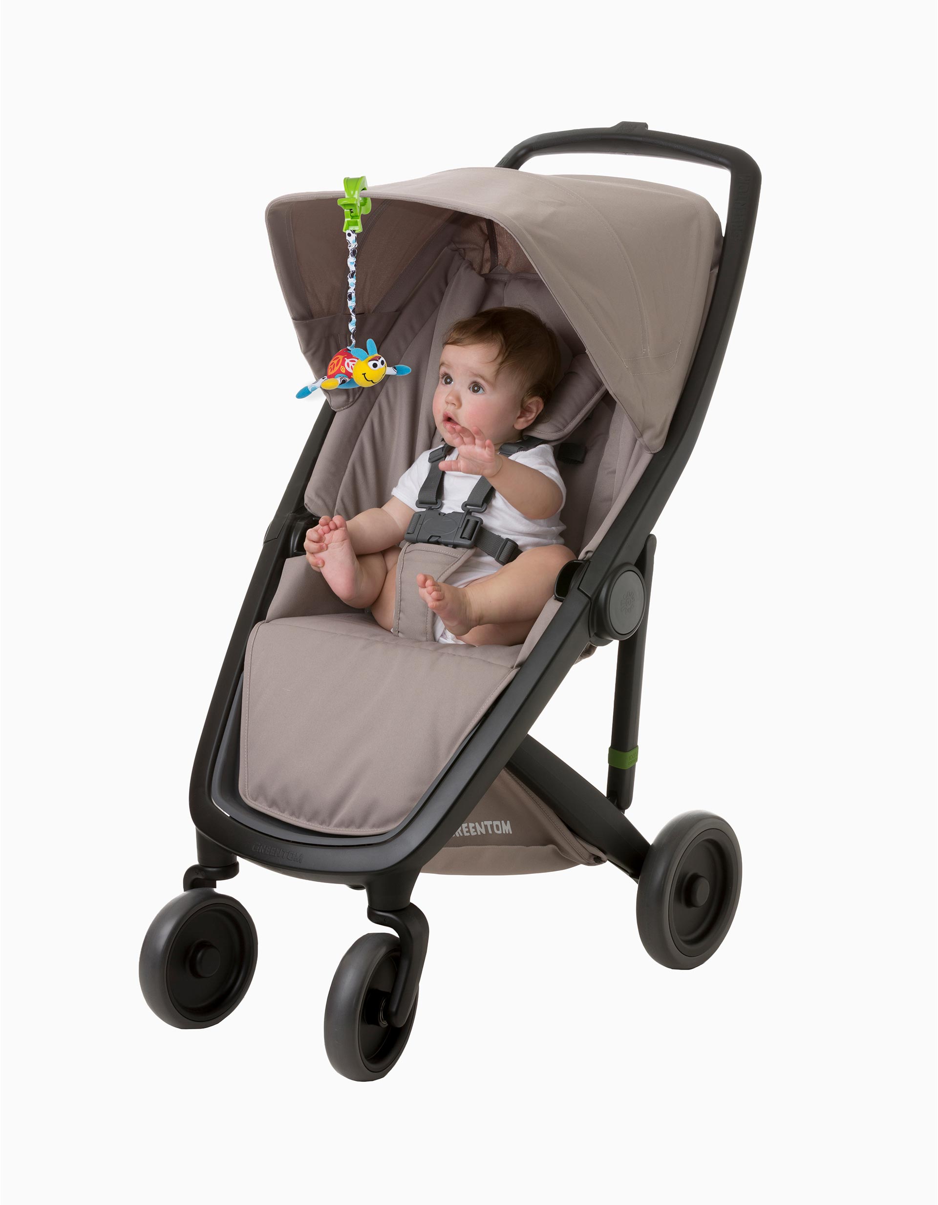 Amazing Garden by Playgro