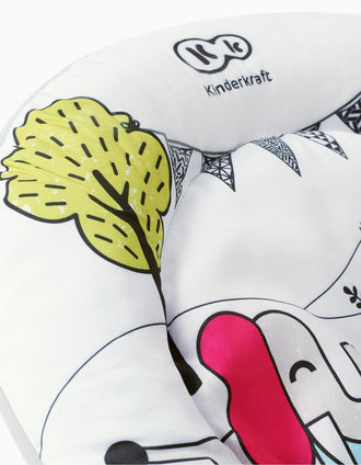 Hamaca  Smartfun Kinderkraft