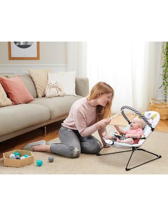 Hamaca  Smartfun Kinderkraft