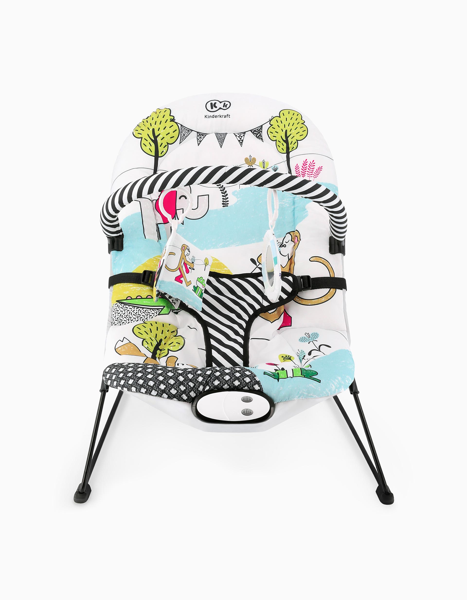 Baby Bouncer Smartfun Kinderkraft