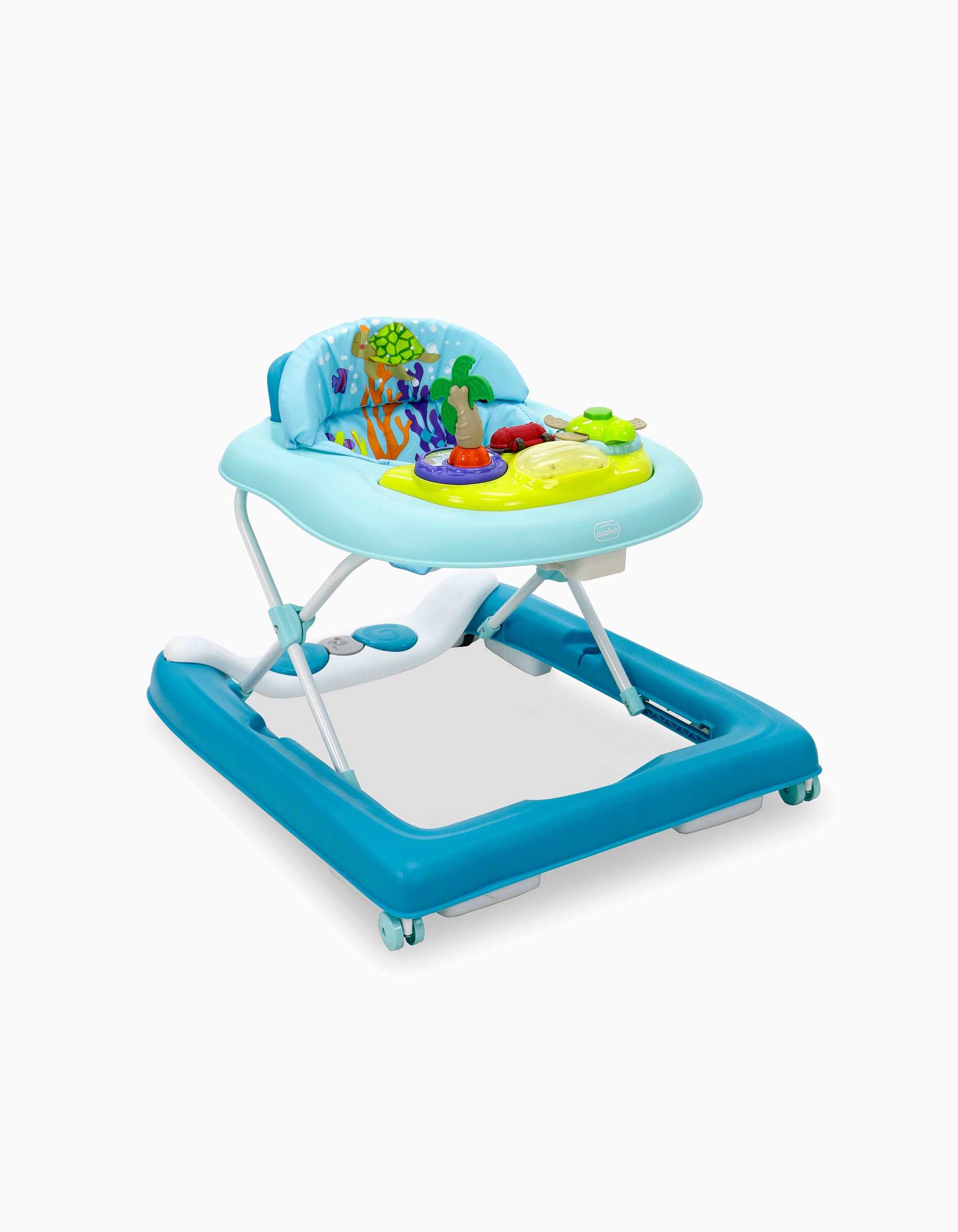 Baby Walker Ocean Asalvo