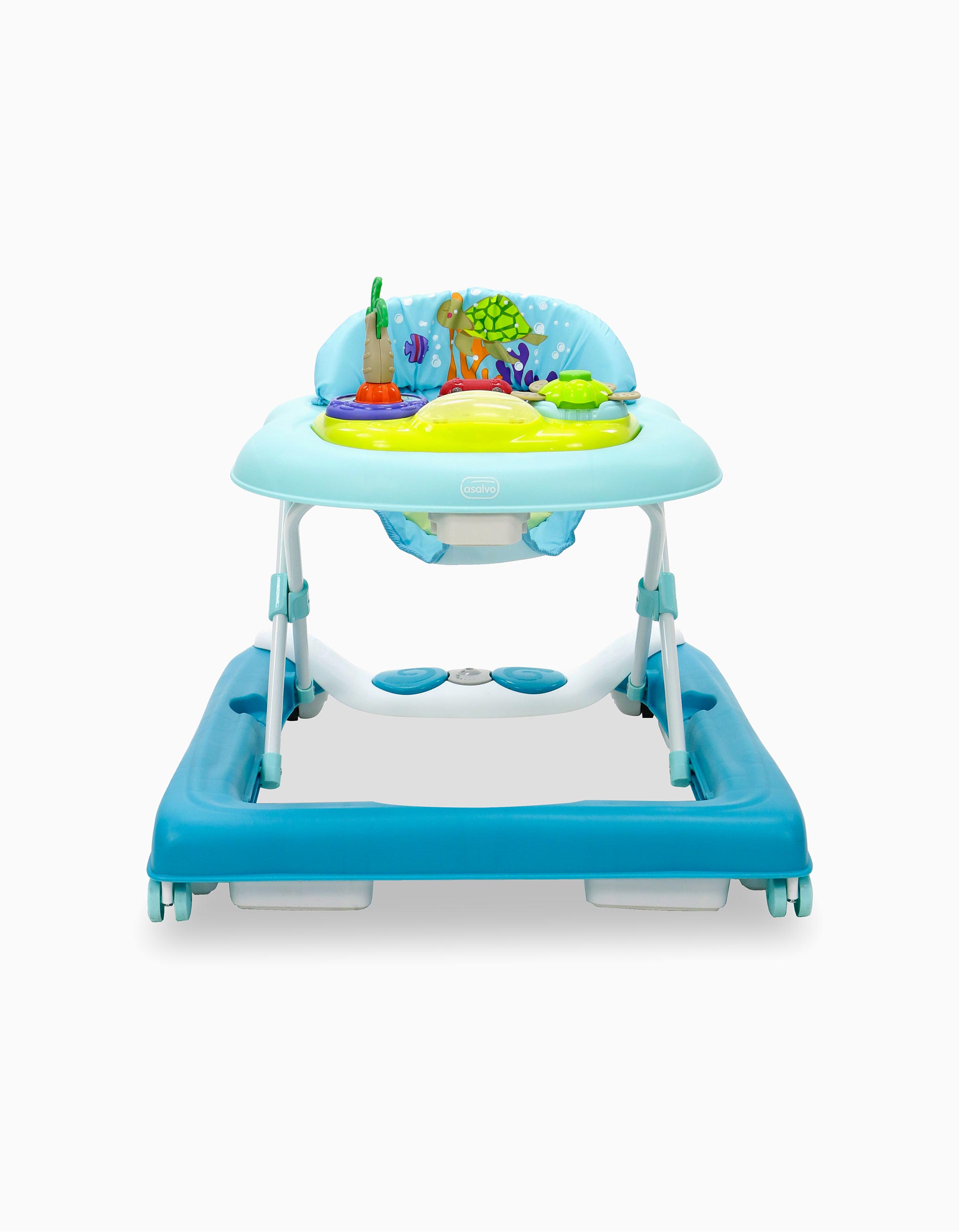 Baby Walker Ocean Asalvo