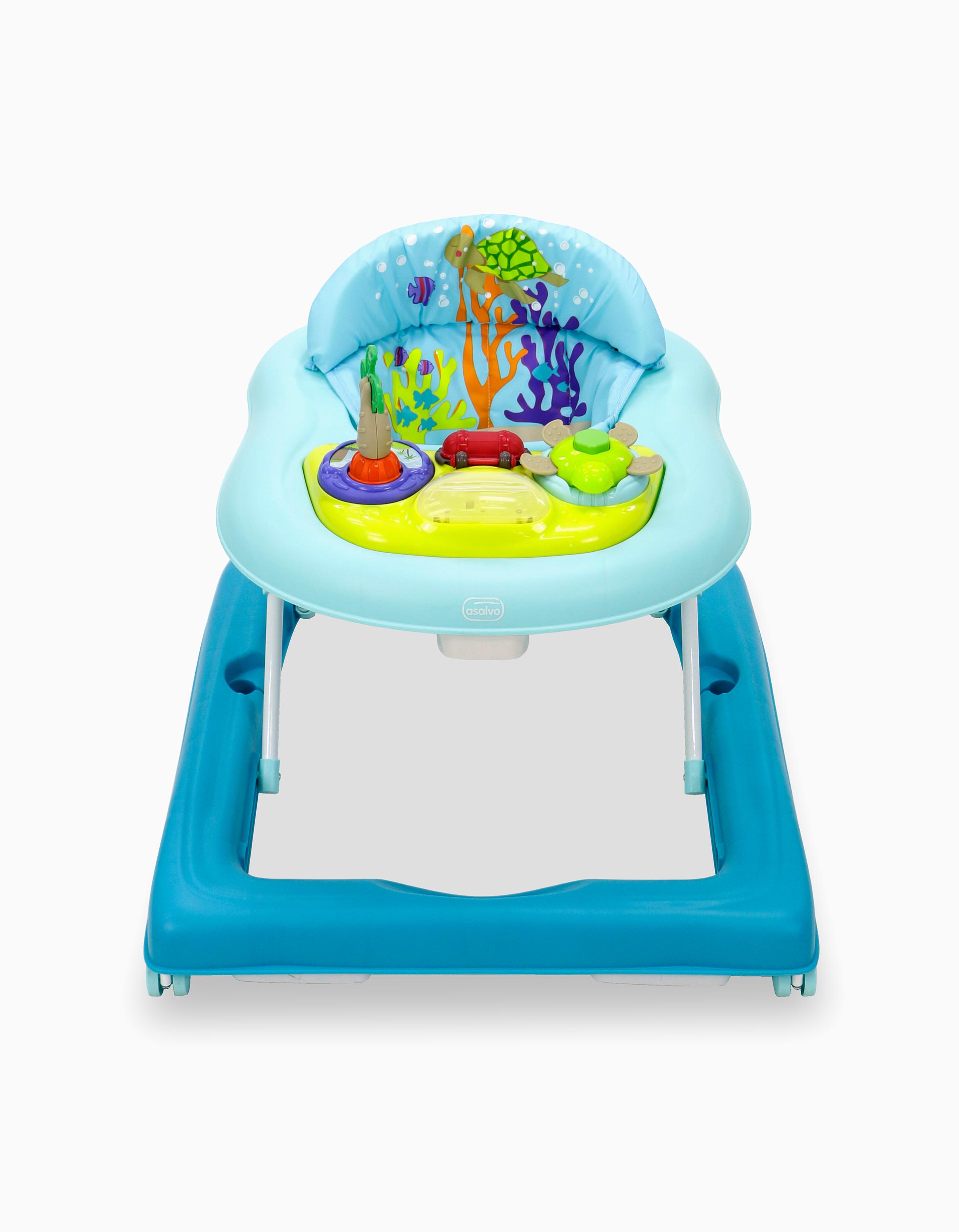 Baby Walker Ocean Asalvo