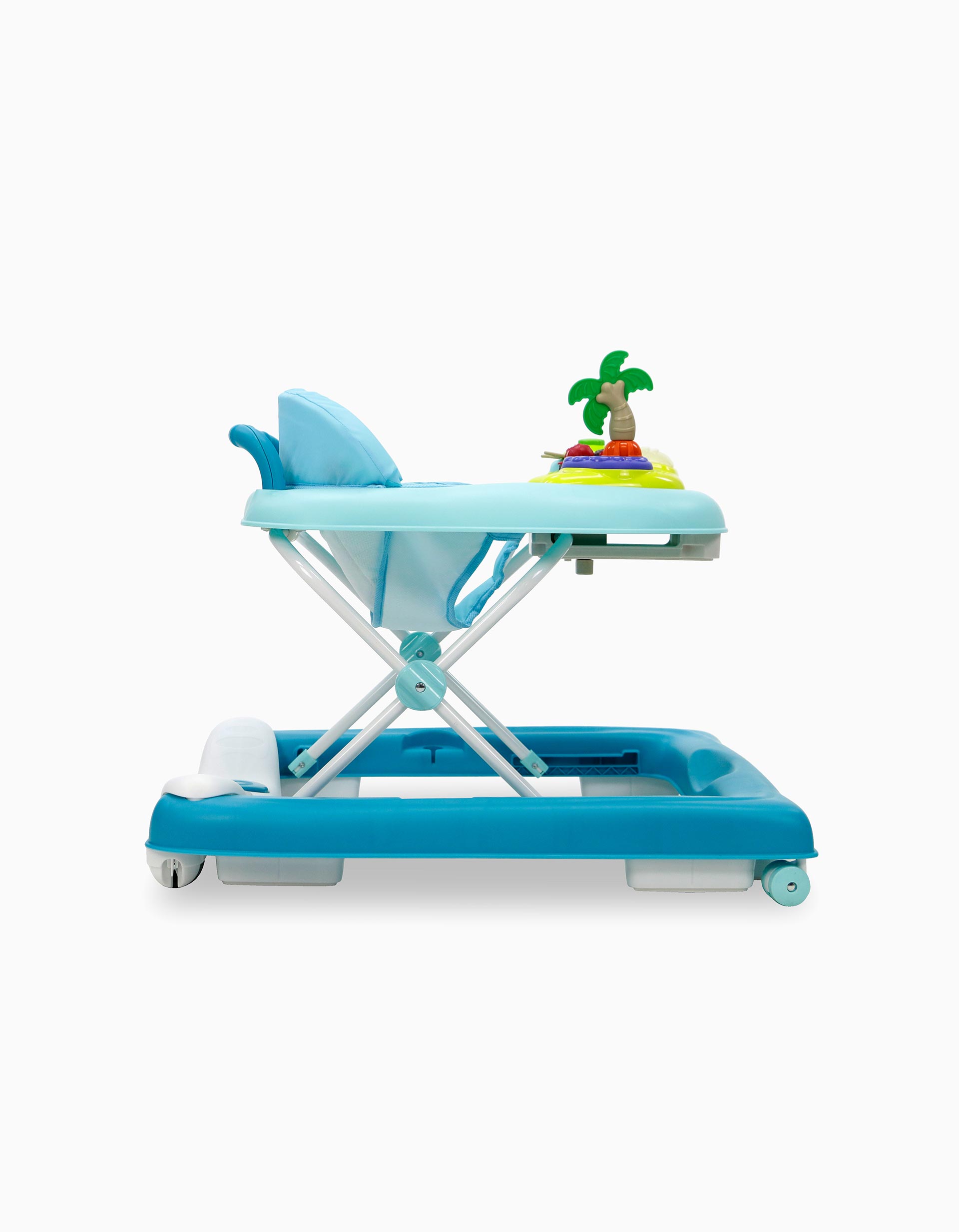 Baby Walker Ocean Asalvo