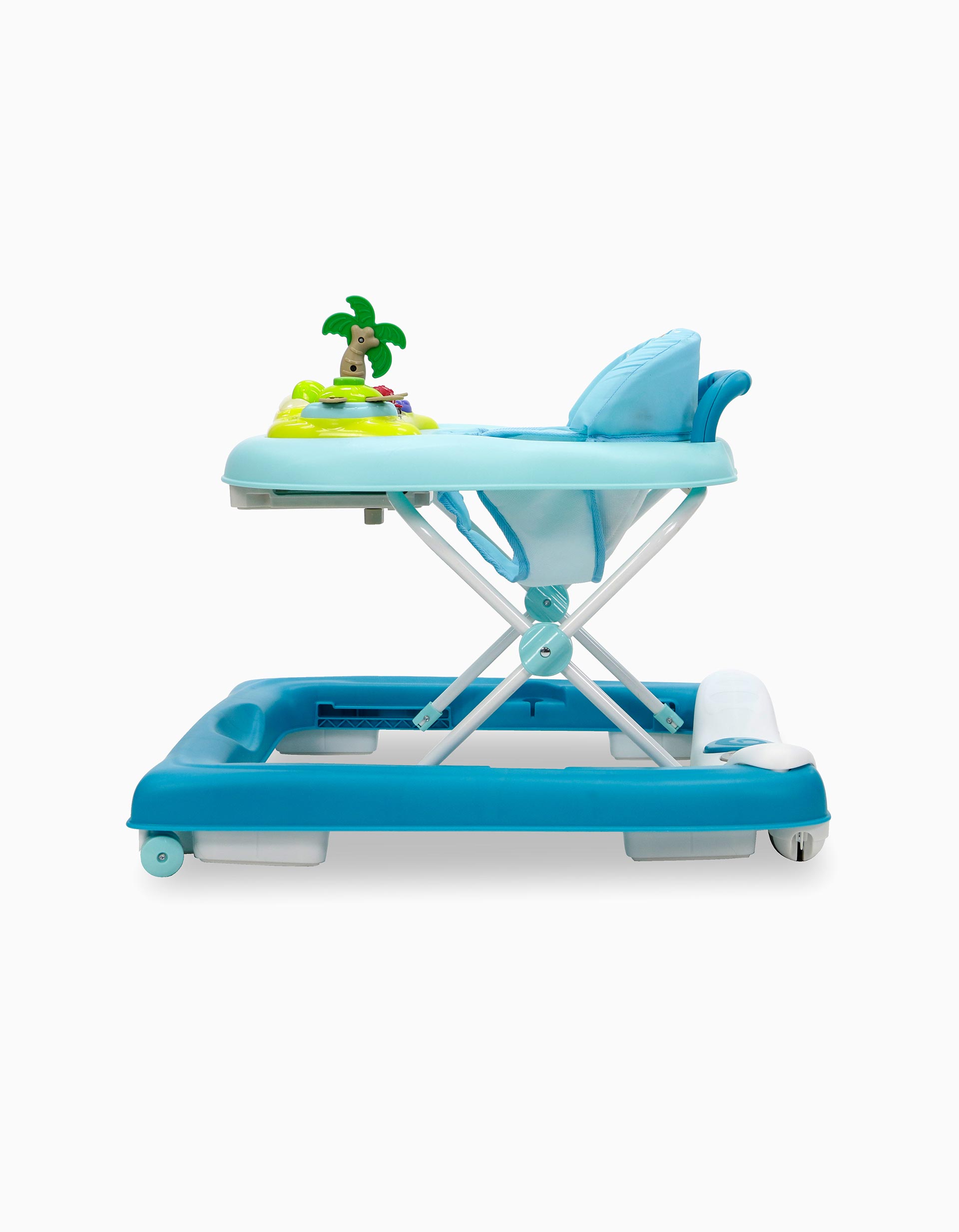 Baby Walker Ocean Asalvo