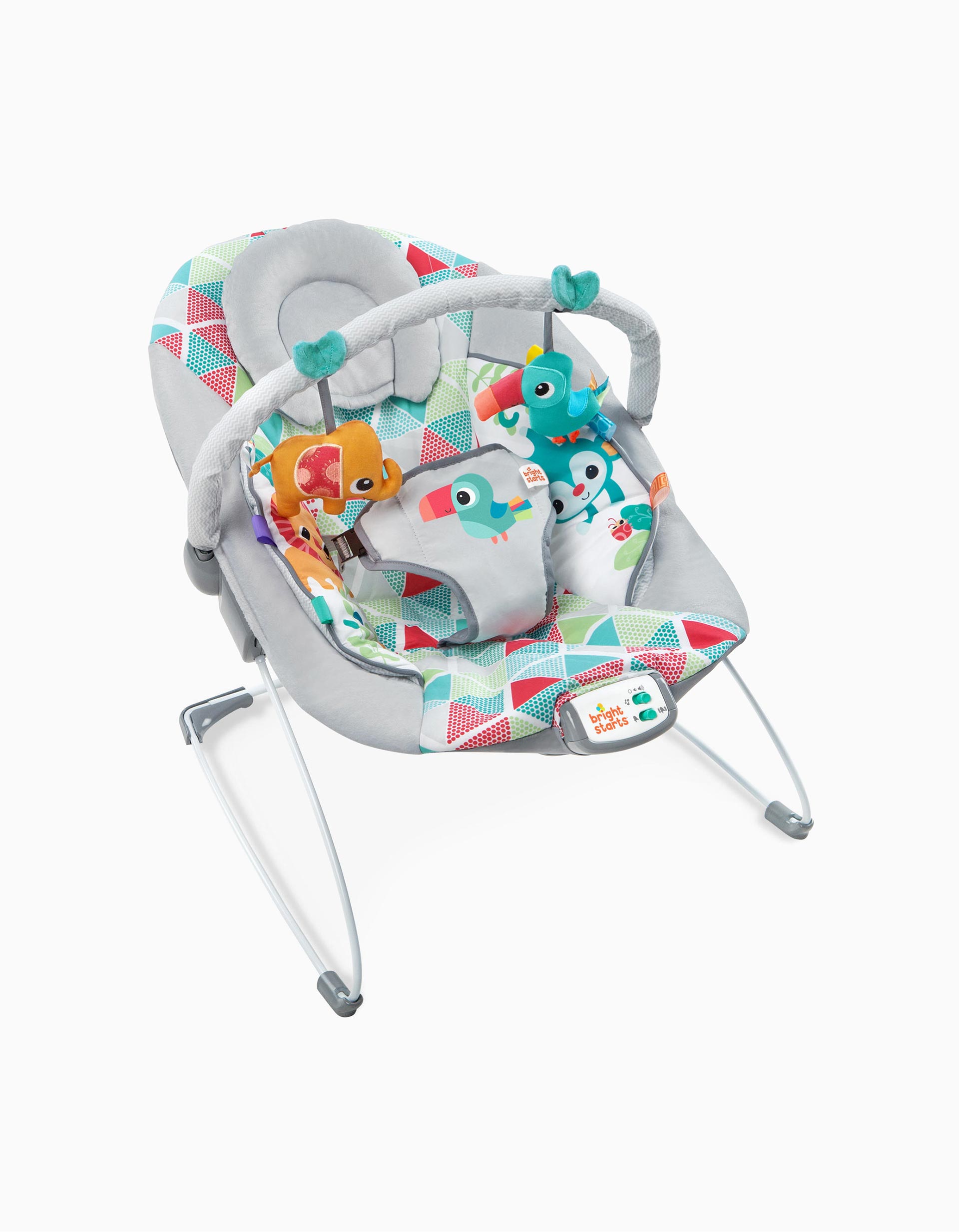 Rocking Chair Toucan Bright Starts