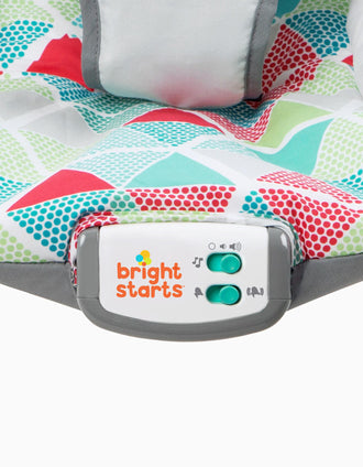 Hamaca de Descanso Toucan Bright Starts