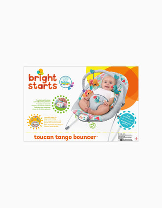 Hamaca de Descanso Toucan Bright Starts
