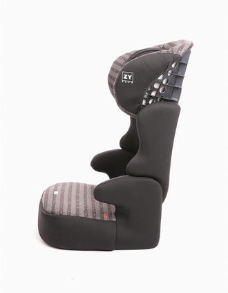 Siège-auto Gr 2/3 Izzygo Plus Zy Safe Stars noir
