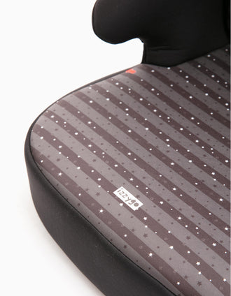 Siège-auto Gr 2/3 Izzygo Plus Zy Safe Stars noir