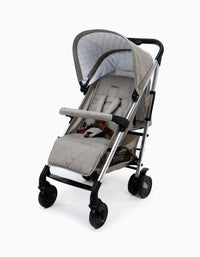 Poussette canne Moma Plus Boop Beige