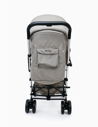Silla de Paseo Moma Plus Boop Beige