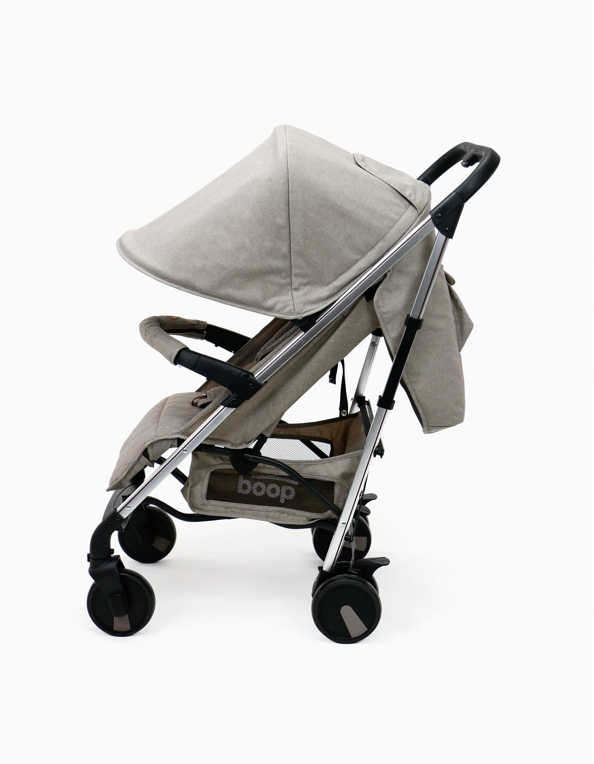 Stroller Moma Plus Boop Beige