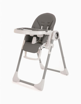 High Chair Time to Eat Zy Baby
