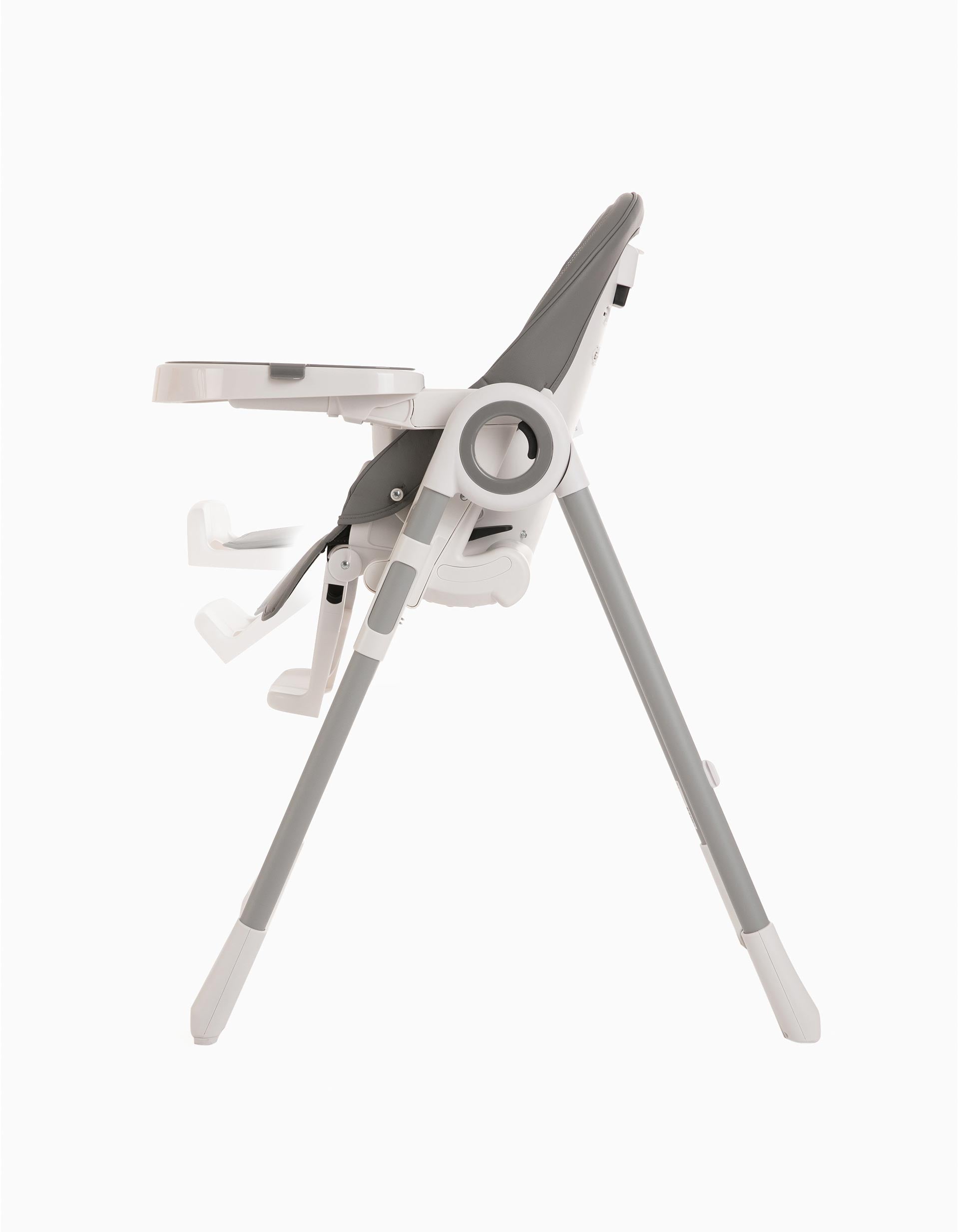 Chaise haute Time to Eat Zy Baby