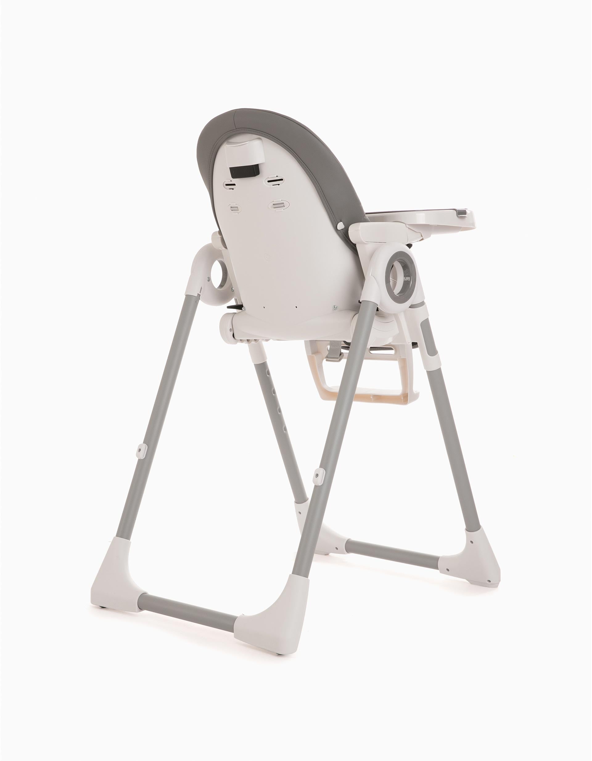 Chaise haute Time to Eat Zy Baby