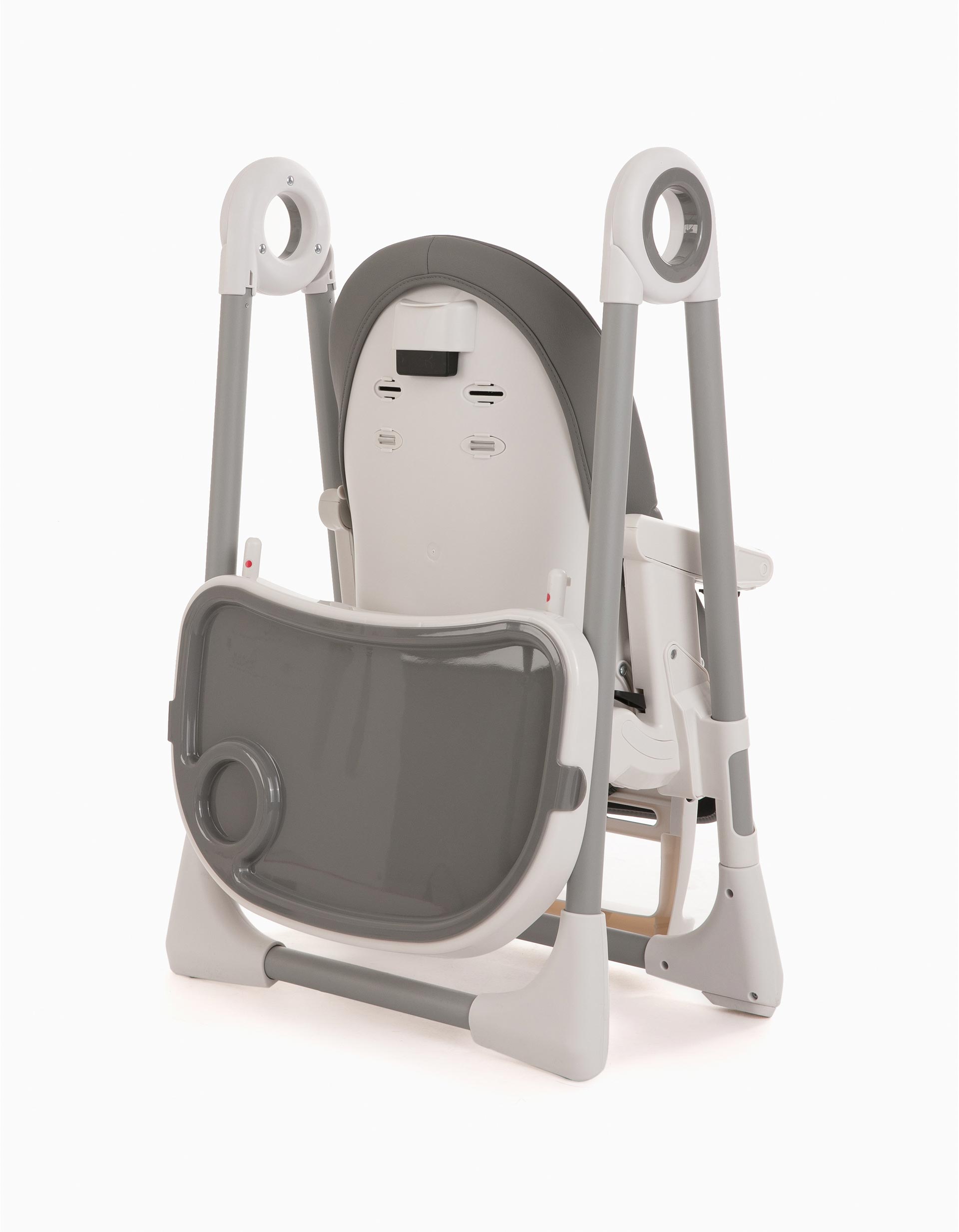 Chaise haute Time to Eat Zy Baby