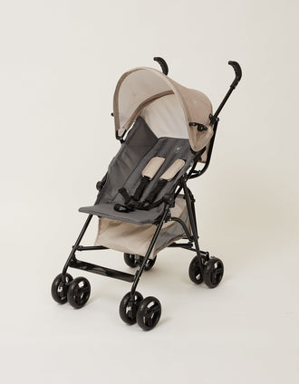 Silla de Paseo Road Plus Zy Safe Beige
