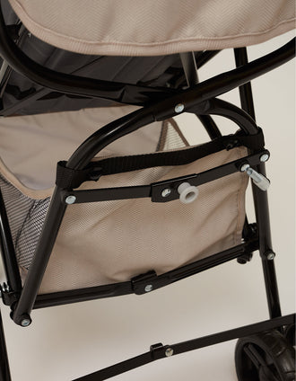 Silla de Paseo Road Plus Zy Safe Beige