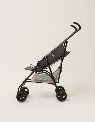 Silla de Paseo Road Plus Zy Safe Beige