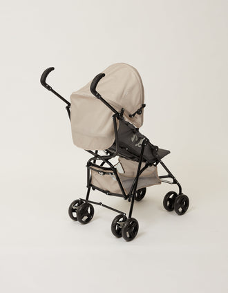 Silla de Paseo Road Plus Zy Safe Beige