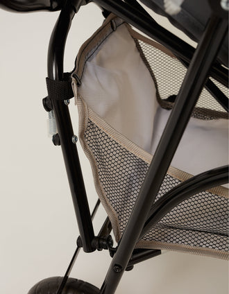 Silla de Paseo Road Plus Zy Safe Beige