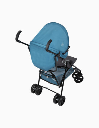 Silla de Paseo Road Plus Zy Safe Blue
